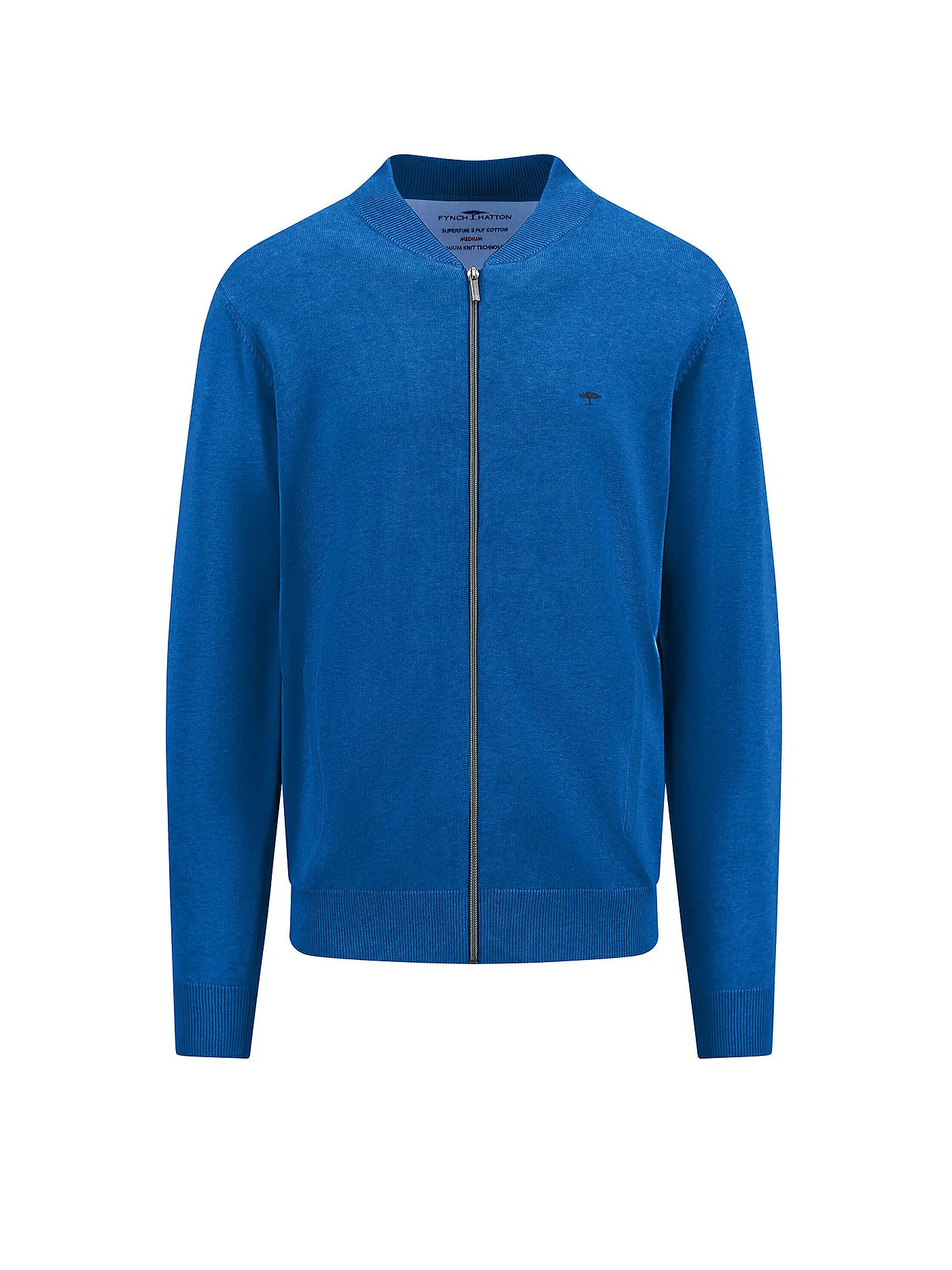FYNCH HATTON | Strickjacke | 